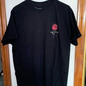 Empyre Rose Shirt